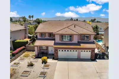 12695 Dandelion St., Eastvale, CA 92880 - Photo 1