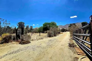 7438 Kickin Horse Trail, Julian, CA 92036 - Photo 1