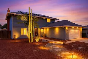 211 Bearing Ln, El Cajon, CA 92019 - Photo 1