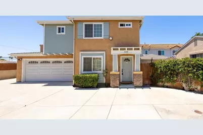488 Park Way, Chula Vista, CA 91910 - Photo 1