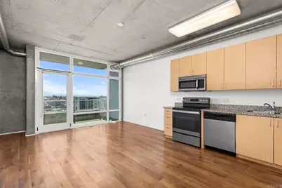1080 Park Blvd #1508, San Diego, CA 92101 - Photo 1