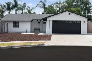 6461 Beaver Lake Ct, San Diego, CA 92119 - Photo 1