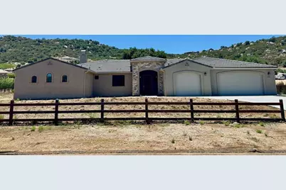 12727 Via Vigneto #Lot 38, Lakeside, CA 92040 - Photo 1