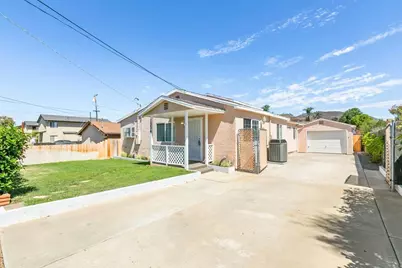 1234 Persimmon Avenue, El Cajon, CA 92021 - Photo 1