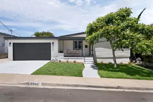 6086 Crawford St, San Diego, CA 92120 - Photo 1