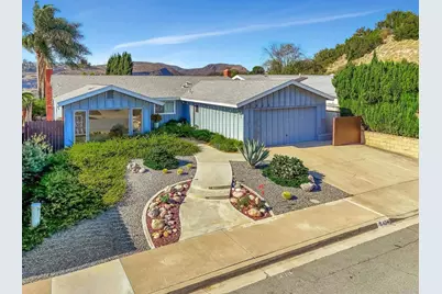 5424 Princess View Pl, San Diego, CA 92120 - Photo 1