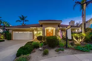 2269 Monarch Ridge Cir, El Cajon, CA 92019 - Photo 1