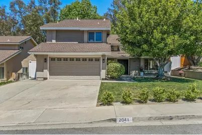 2041 Seca Street, El Cajon, CA 92019 - Photo 1