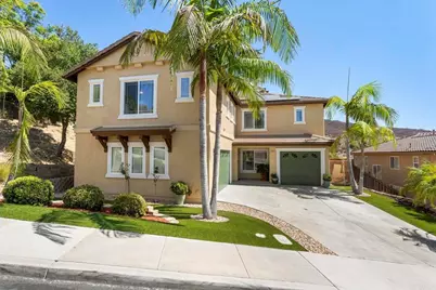 2843 Hidden Valley Court, Spring Valley, CA 91977 - Photo 1