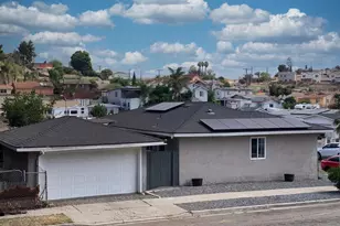 6450 Duluth Ave, San Diego, CA 92114 - Photo 1