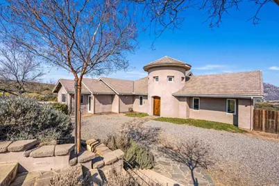 24916 Bareta Star Ranch Rd, Ramona, CA 92065 - Photo 1