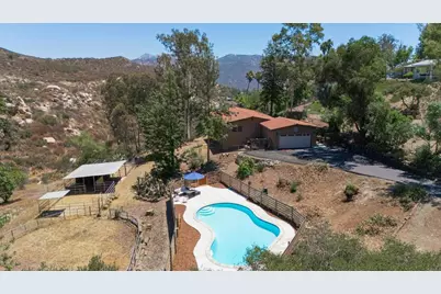 12063 Rocoso Road, Lakeside, CA 92040 - Photo 1