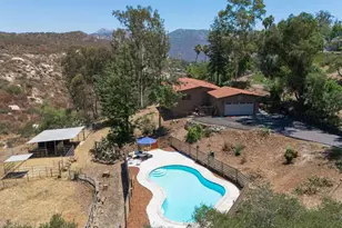 12063 Rocoso Rd, Lakeside, CA 92040 - Photo 1