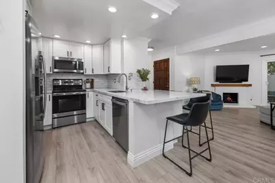 6884 Caminito Montanoso #25, San Diego, CA 92119 - Photo 1