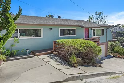 301 W Brookes Avenue, Mission Hills (San Diego), CA 92103 - Photo 1