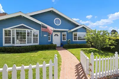 4260 Orchard Avenue, San Diego, CA 92107 - Photo 1