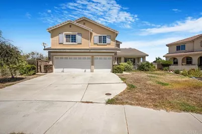26692 North Fork Way, Menifee, CA 92586 - Photo 1