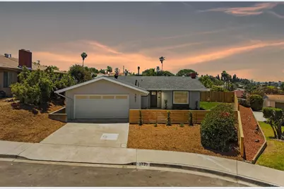 3827 Westgate Place, San Diego, CA 92105 - Photo 1