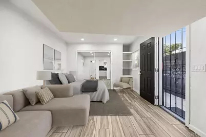 4130 1/2 Cherokee Avenue #B, San Diego, CA 92104 - Photo 1