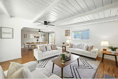 5192 Providence Drive, San Diego, CA 92117 - Photo 1