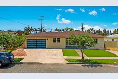 1197 Evilo Street, El Cajon, CA 92021 - Photo 1