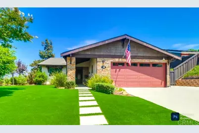 1005 Tarlo Court, El Cajon, CA 92019 - Photo 1