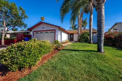 1793 Thelborn Way, San Diego, CA 92154 - Photo 1