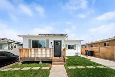 212 Montgomery Street, Chula Vista, CA 91911 - Photo 1