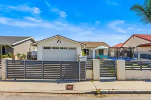 203 Avenida De La Madrid, San Ysidro, CA 92173 - Photo 1