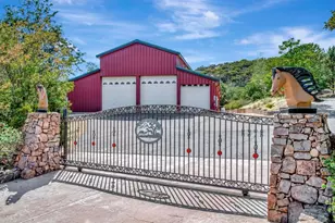 6378 Japatul Vista Ln, Alpine, CA 91901 - Photo 1