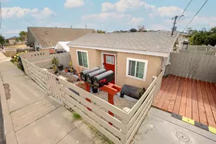 1020 41st St, San Diego, CA 92102 - Photo 1
