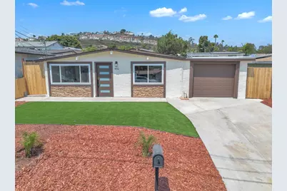 9850 Arapaho St, Spring Valley, CA 91977 - Photo 1