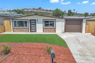 9850 Arapaho St, Spring Valley, CA 91977 - Photo 1