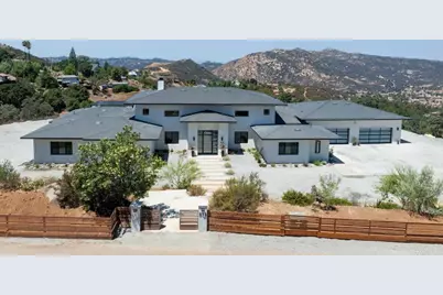 573 Lilac Ranch Rd, Alpine, CA 91901 - Photo 1