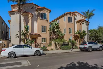 4064 1st Avenue, San Diego, CA 92103 - Photo 1