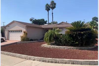 8090 Carlette St, La Mesa, CA 91942 - Photo 1