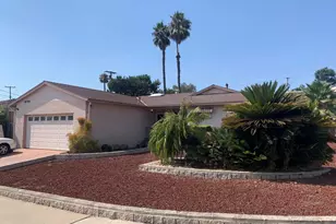 8090 Carlette St, La Mesa, CA 91942 - Photo 1