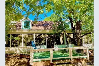 4822 Belvedere Drive, Julian, CA 92036 - Photo 1