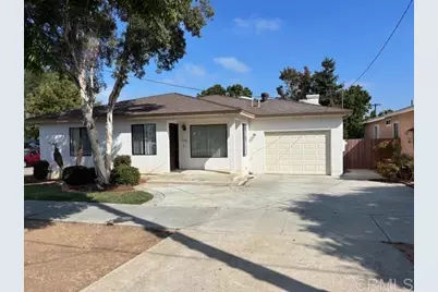 125 F Street, Chula Vista, CA 91910 - Photo 1