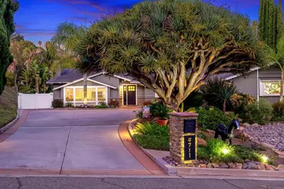 4711 Lorena Place, El Cajon, CA 92020 - Photo 1