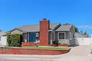 6712 Carthage St, San Diego, CA 92120 - Photo 1