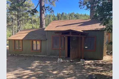  Lot 516 El Centro Tract, Mount Laguna, CA 91948 - Photo 1