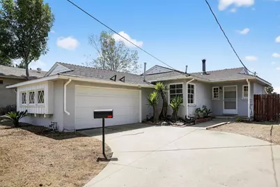 6542 Clara Lee Avenue, San Diego, CA 92120 - Photo 1