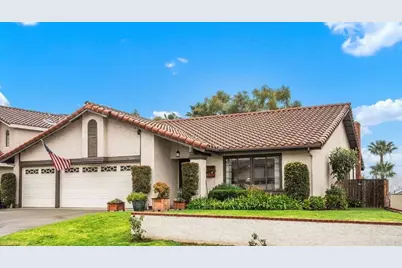 3574 Quail View Street, Spring Valley, CA 91977 - Photo 1