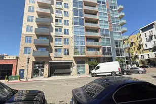 550 15th, San Diego, CA 92101 - Photo 1