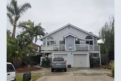 2045 Emerald Street #3, San Diego, CA 92109 - Photo 1