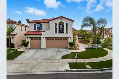 4821 Sea Water Lane, San Diego, CA 92154 - Photo 1