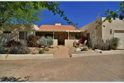196 Montezuma Road, Borrego Springs, CA 92004 - Photo 1