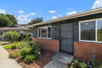 12147 Wintergreen Drive #1, Lakeside, CA 92040 - Photo 1