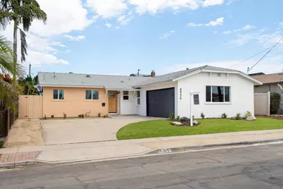 4936 Mount Elbrus Drive, San Diego, CA 92117 - Photo 1